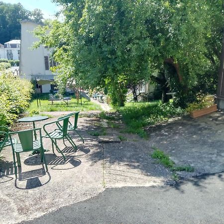 Contrexéville Villa Arc En Ciel Et Cle Des Champs מראה חיצוני תמונה