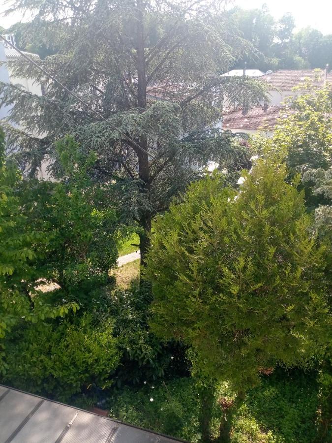 Contrexéville Villa Arc En Ciel Et Cle Des Champs מראה חיצוני תמונה