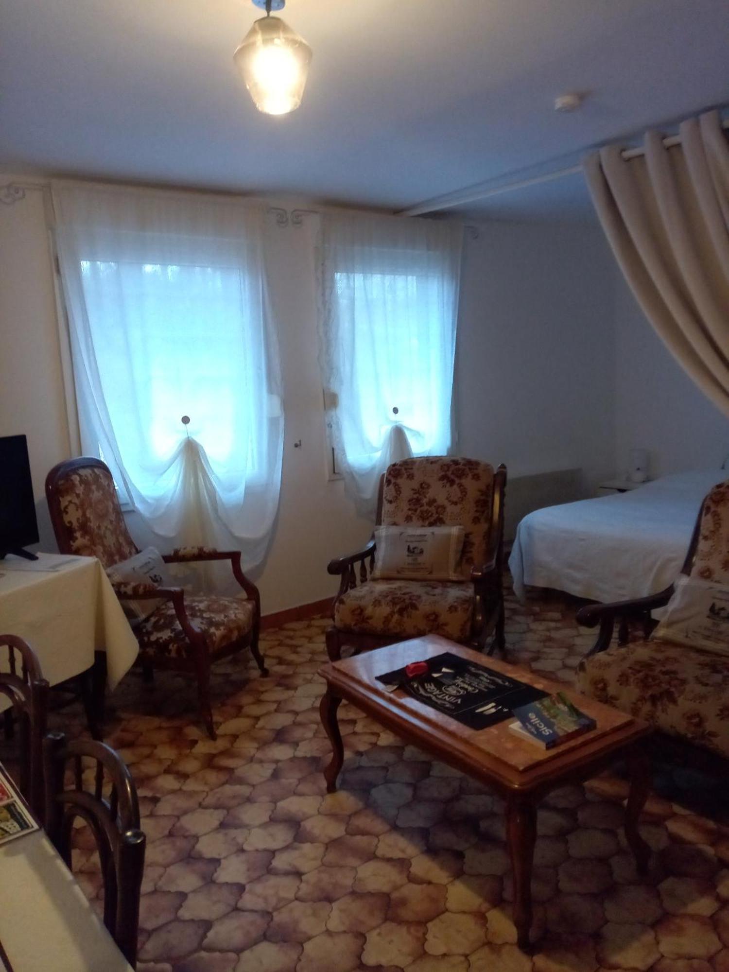 Contrexéville Villa Arc En Ciel Et Cle Des Champs מראה חיצוני תמונה